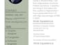 design a professional CV